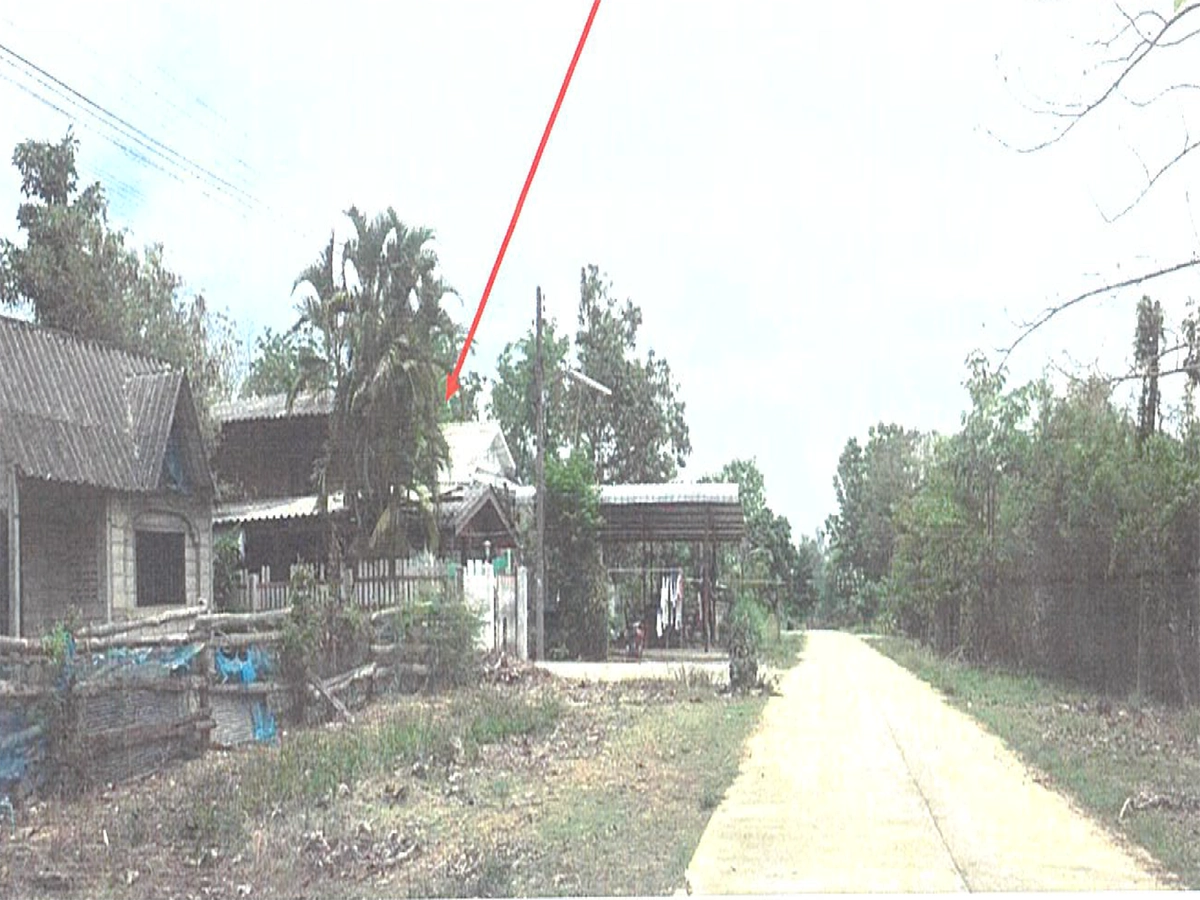 บ้านเดี่ยว รูปที่ 2
