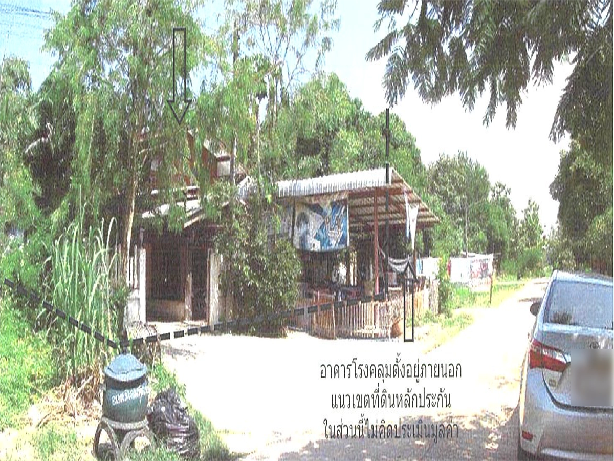 บ้านเดี่ยว รูปที่ 3
