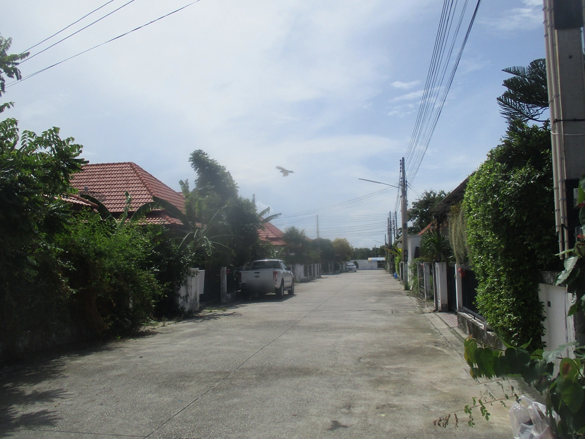 บ้านแฝด รูปที่ 2