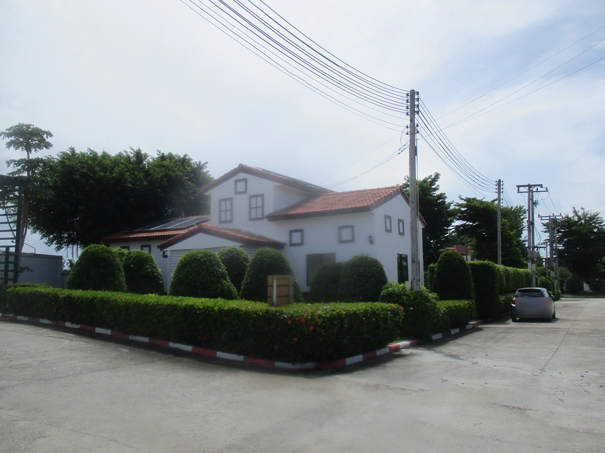 บ้านแฝด รูปที่ 5