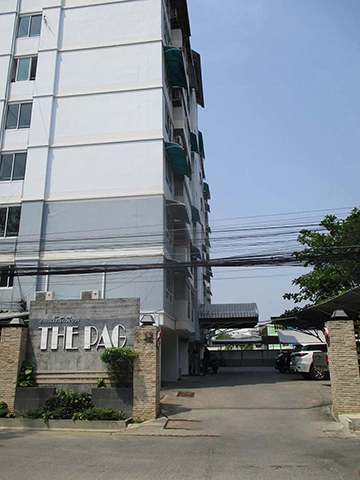ห้องชุด  เมืองนครสวรรค์ นครสวรรค์