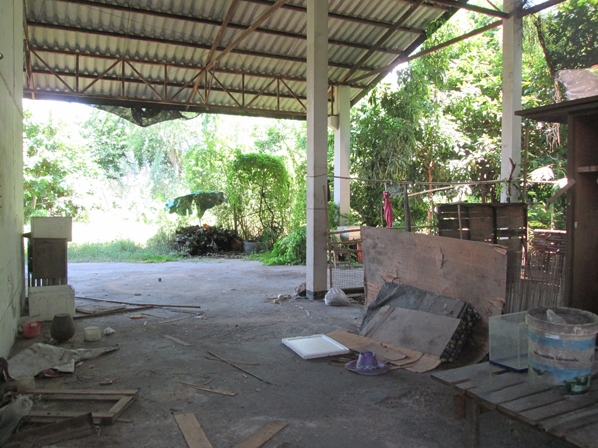 บ้านเดี่ยว รูปที่ 7