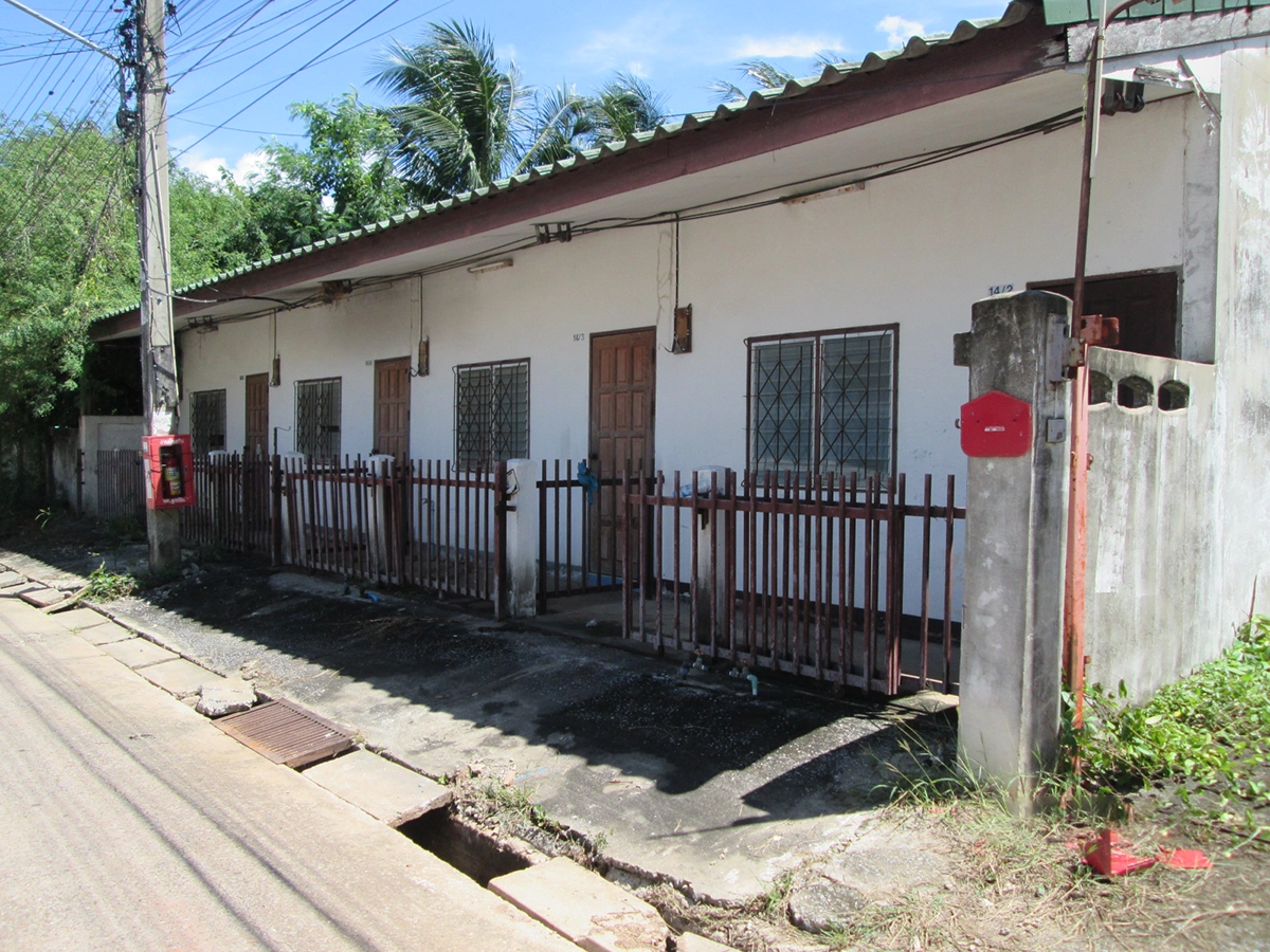 บ้านเดี่ยว รูปที่ 8