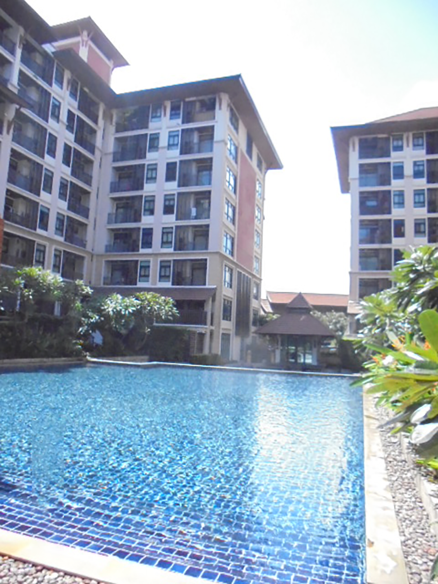 ห้องชุด รูปที่ 11