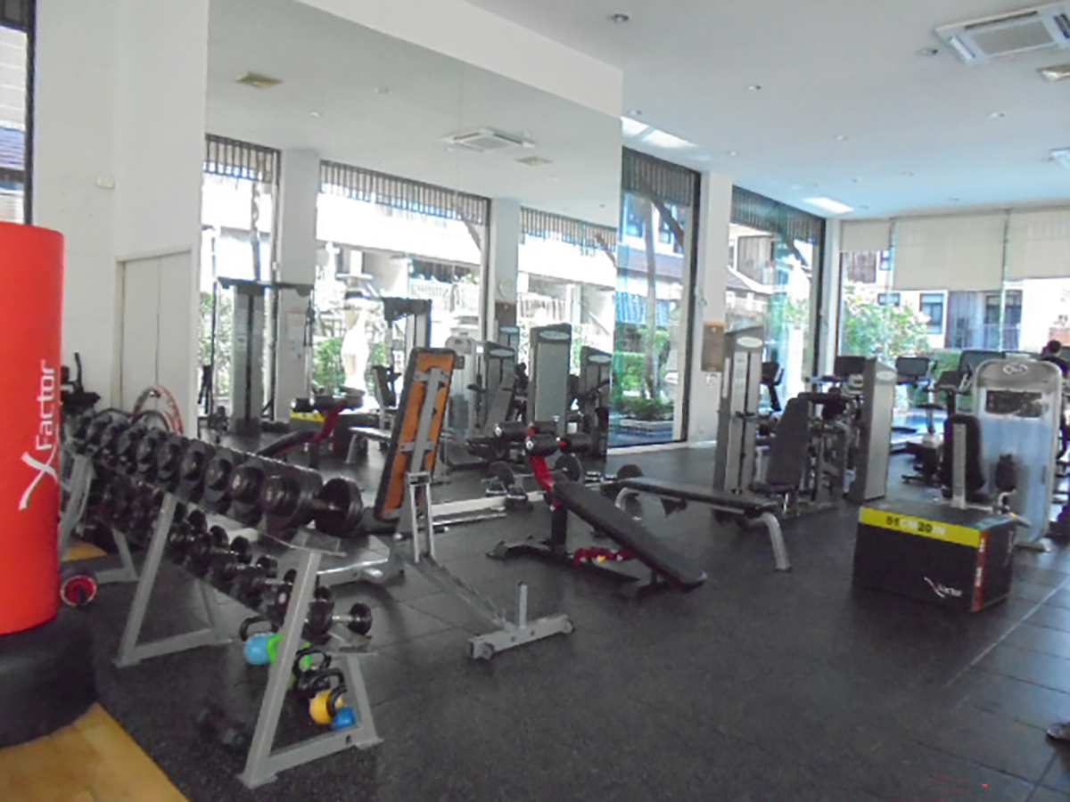 ห้องชุด รูปที่ 12