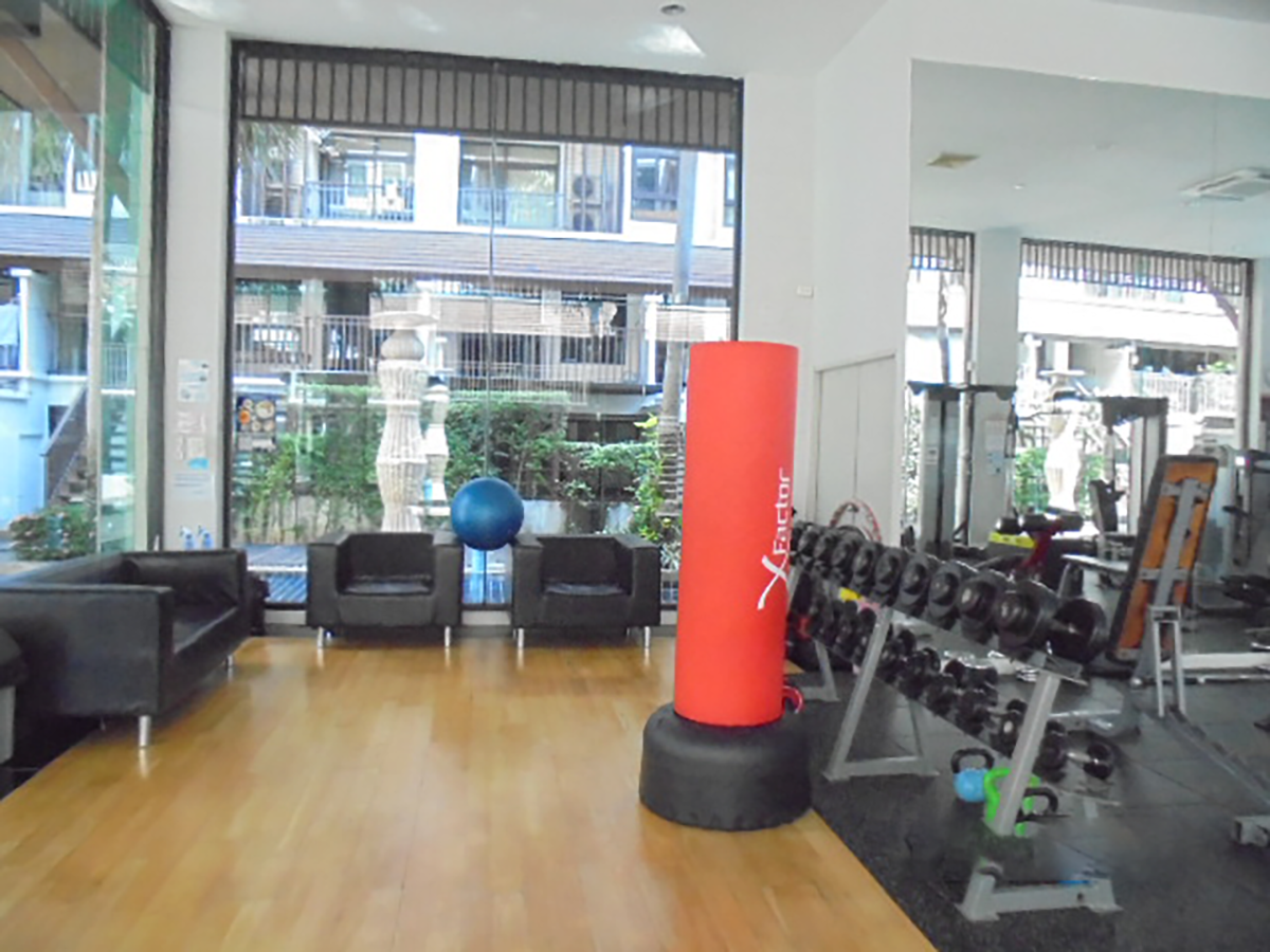 ห้องชุด รูปที่ 13
