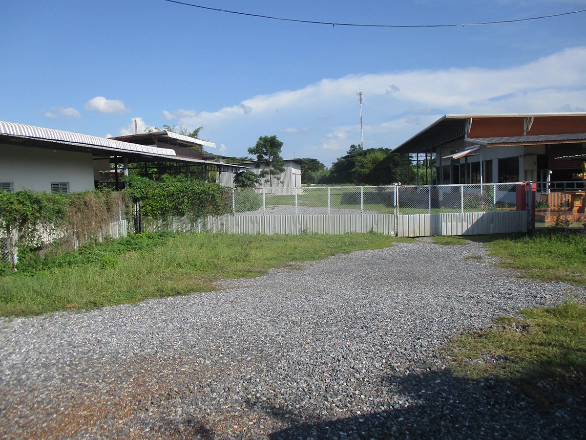อาคารที่พักอาศัย รูปที่ 5