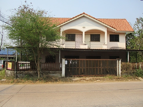 บ้านเดี่ยว  เมืองอุดรธานี อุดรธานี
