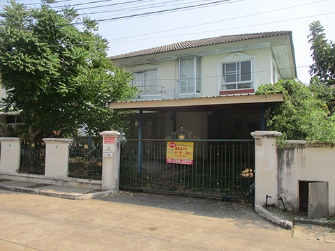 บ้านเดี่ยว  เมืองขอนแก่น ขอนแก่น