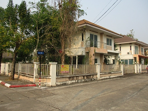 บ้านเดี่ยว  อำเภอเมืองอุดรธานี อุดรธานี
