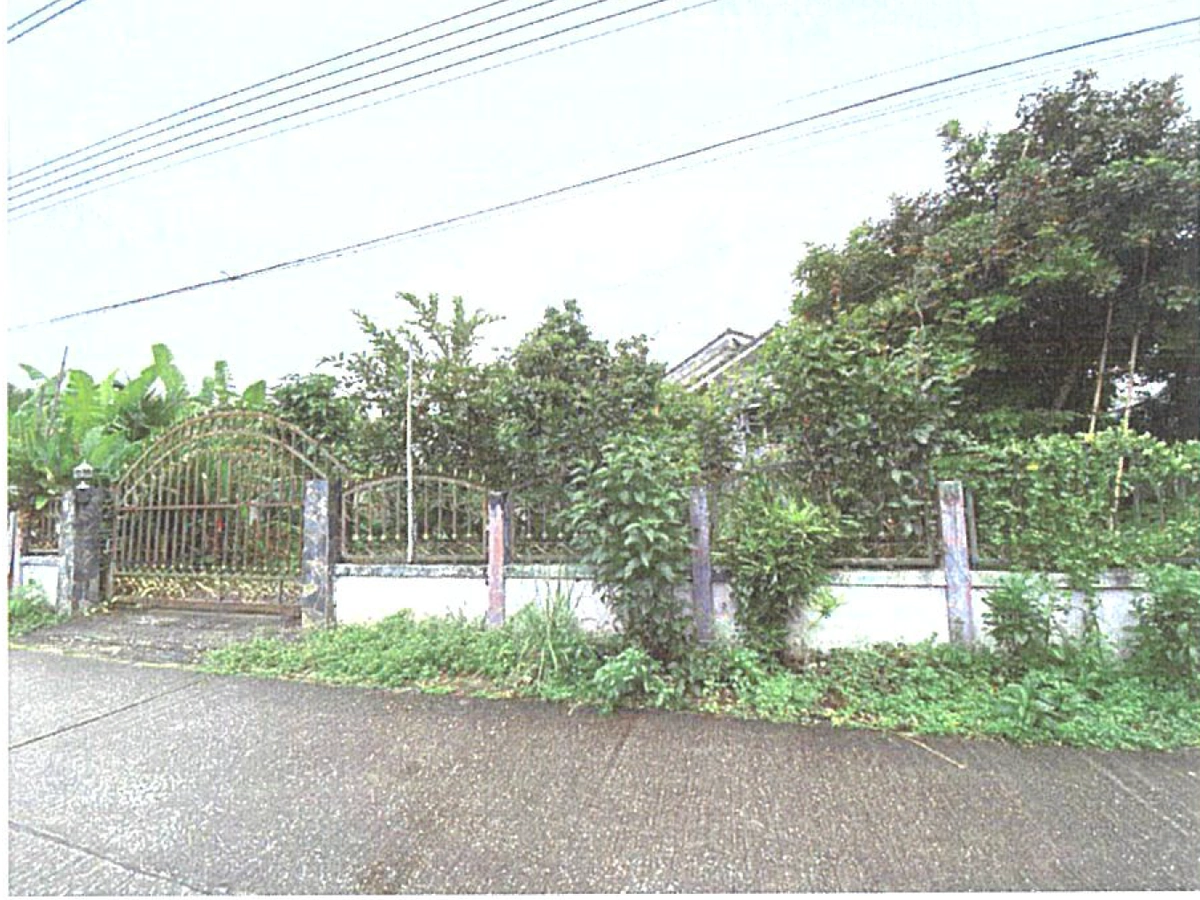 บ้านเดี่ยว รูปที่ 2