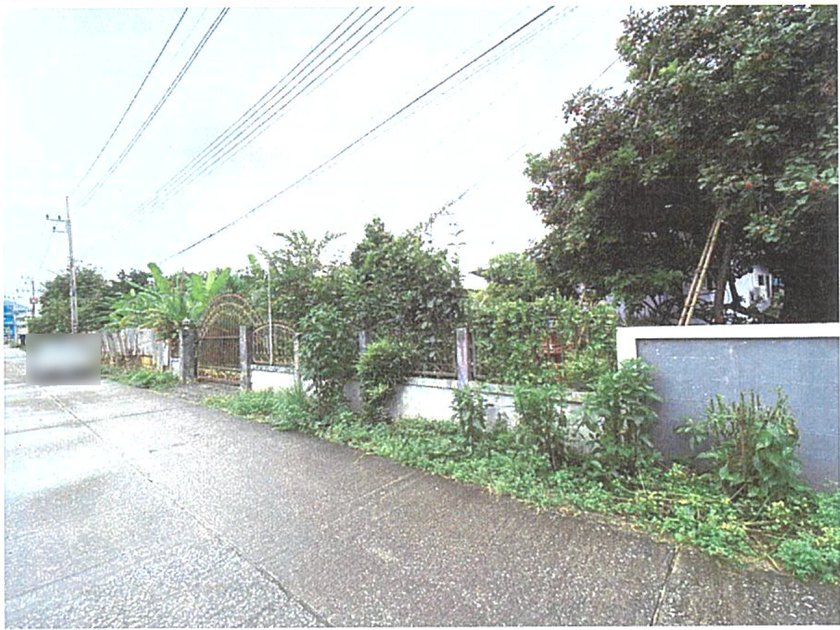 บ้านเดี่ยว รูปที่ 3