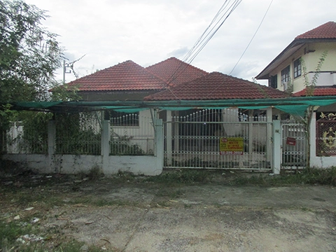บ้านเดี่ยว  เมืองนครราชสีมา นครราชสีมา