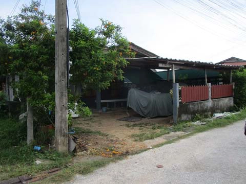 บ้านเดี่ยว  เมืองสงขลา สงขลา