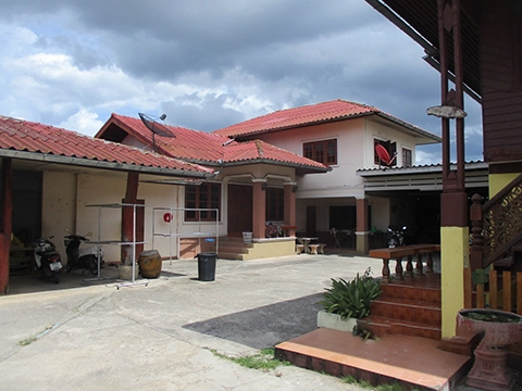 บ้านเดี่ยว  เมืองพะเยา พะเยา