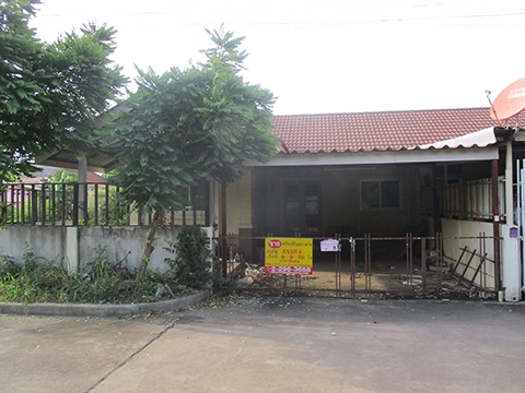 บ้านเดี่ยว  ศรีมหาโพธิ ปราจีนบุรี