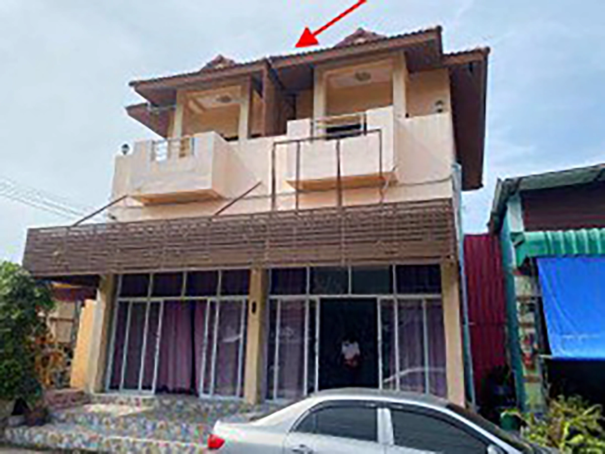 อาคารตึก รูปที่ 2