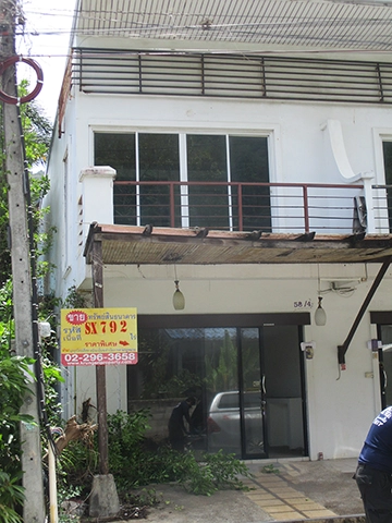 อาคารพาณิชย์  เมืองภูเก็ต ภูเก็ต