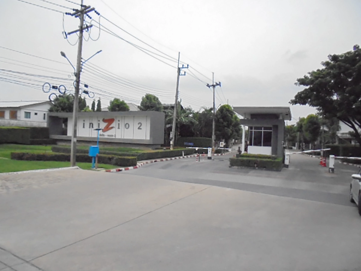 บ้านเดี่ยว คลองสาม · คลองหลวง · ปทุมธานี