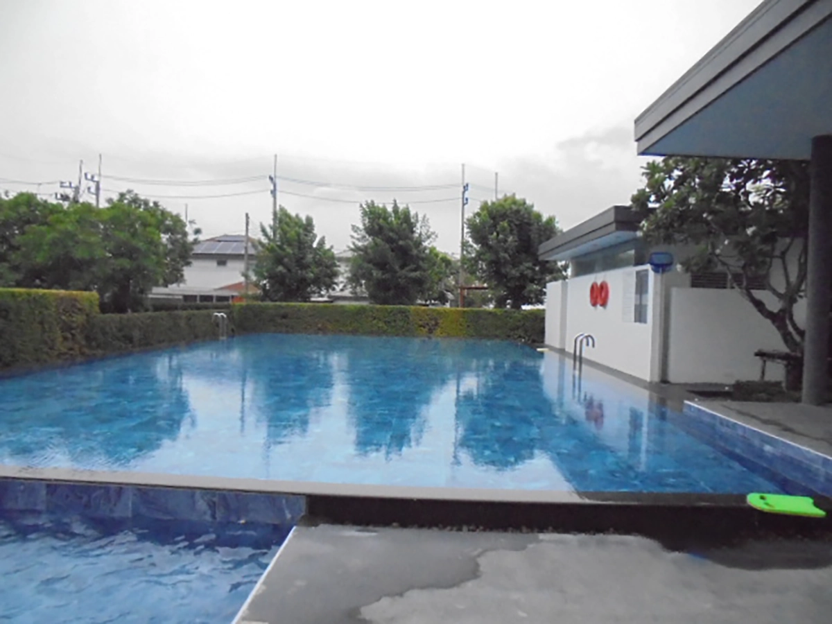 บ้านเดี่ยว รูปที่ 6