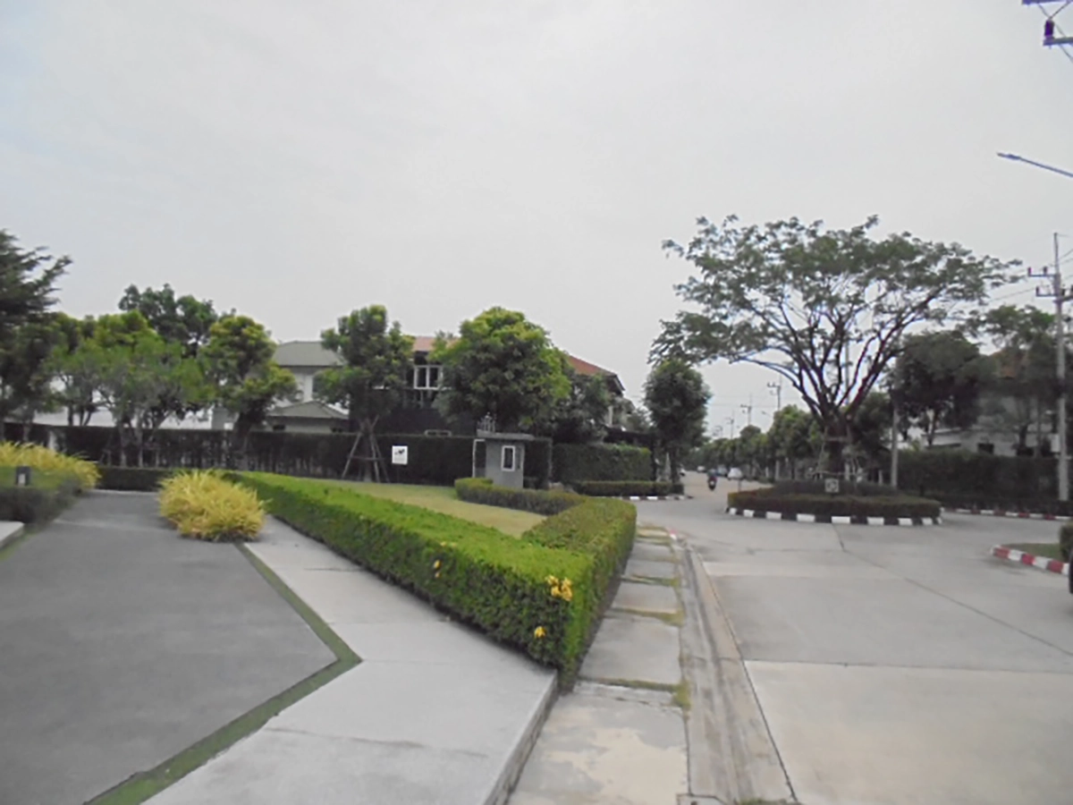 บ้านเดี่ยว รูปที่ 11