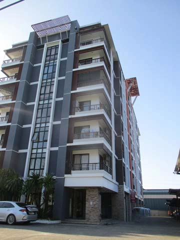 ห้องชุด  เมืองเชียงใหม่ เชียงใหม่