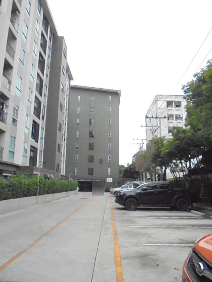 ห้องชุด รูปที่ 5