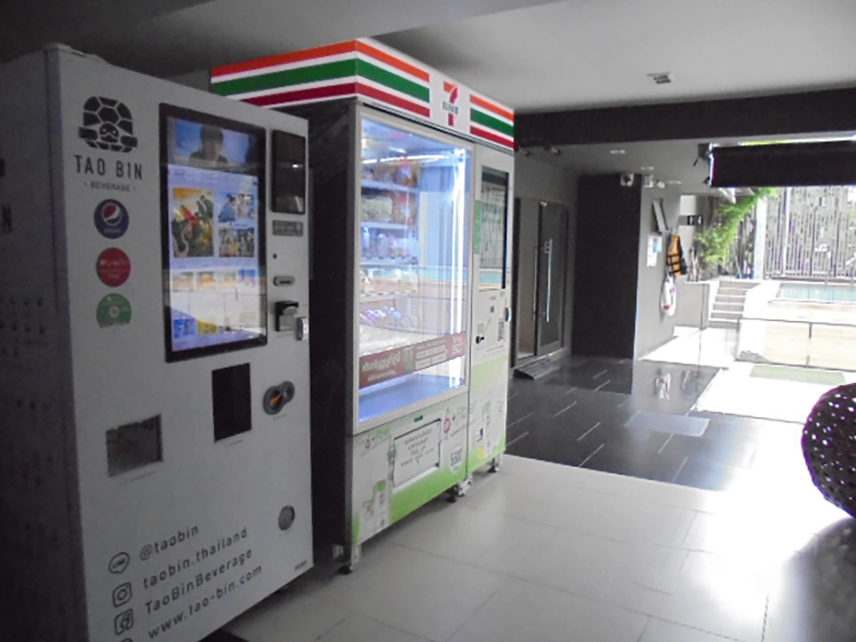 ห้องชุด รูปที่ 9