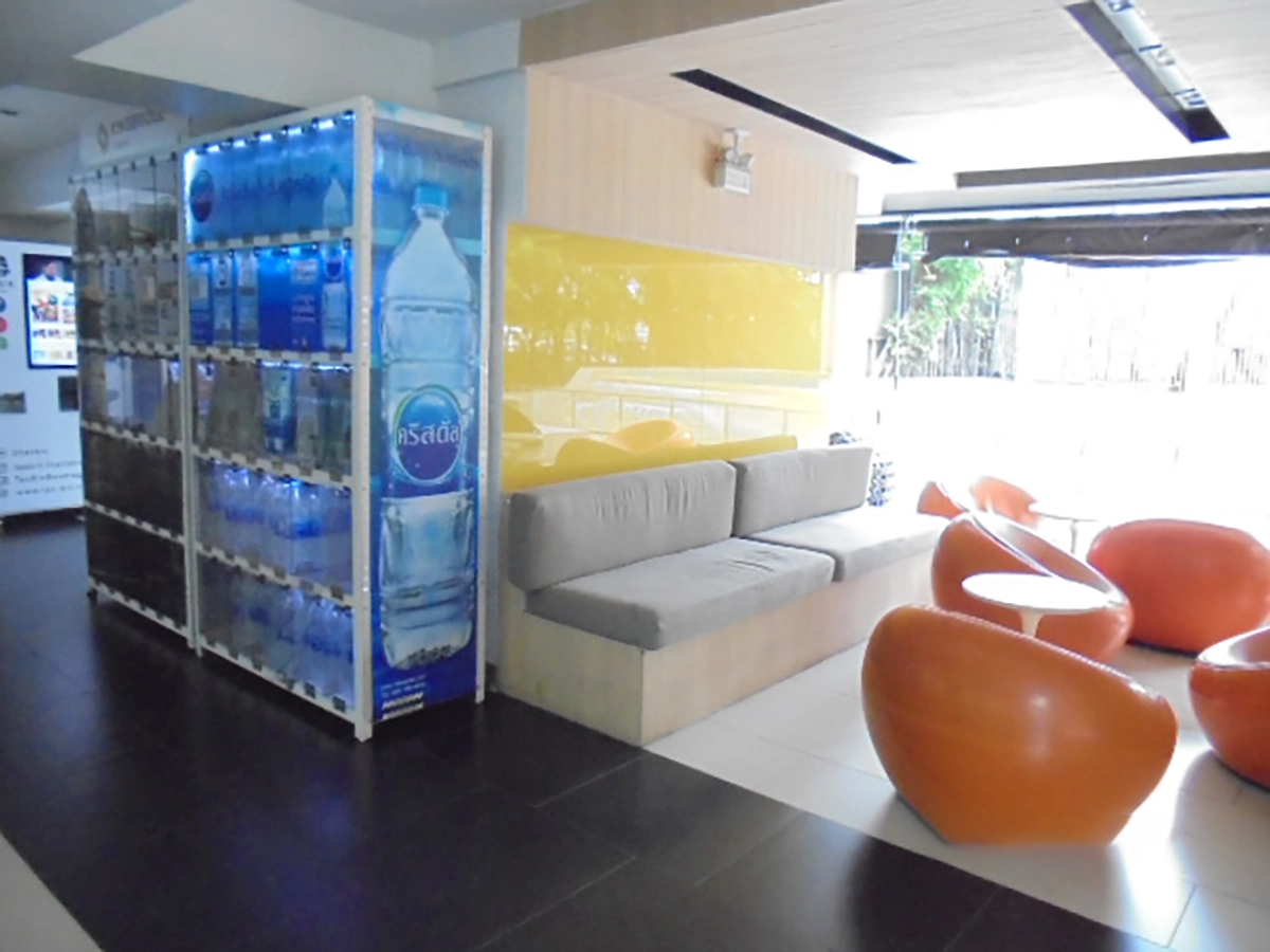 ห้องชุด รูปที่ 10