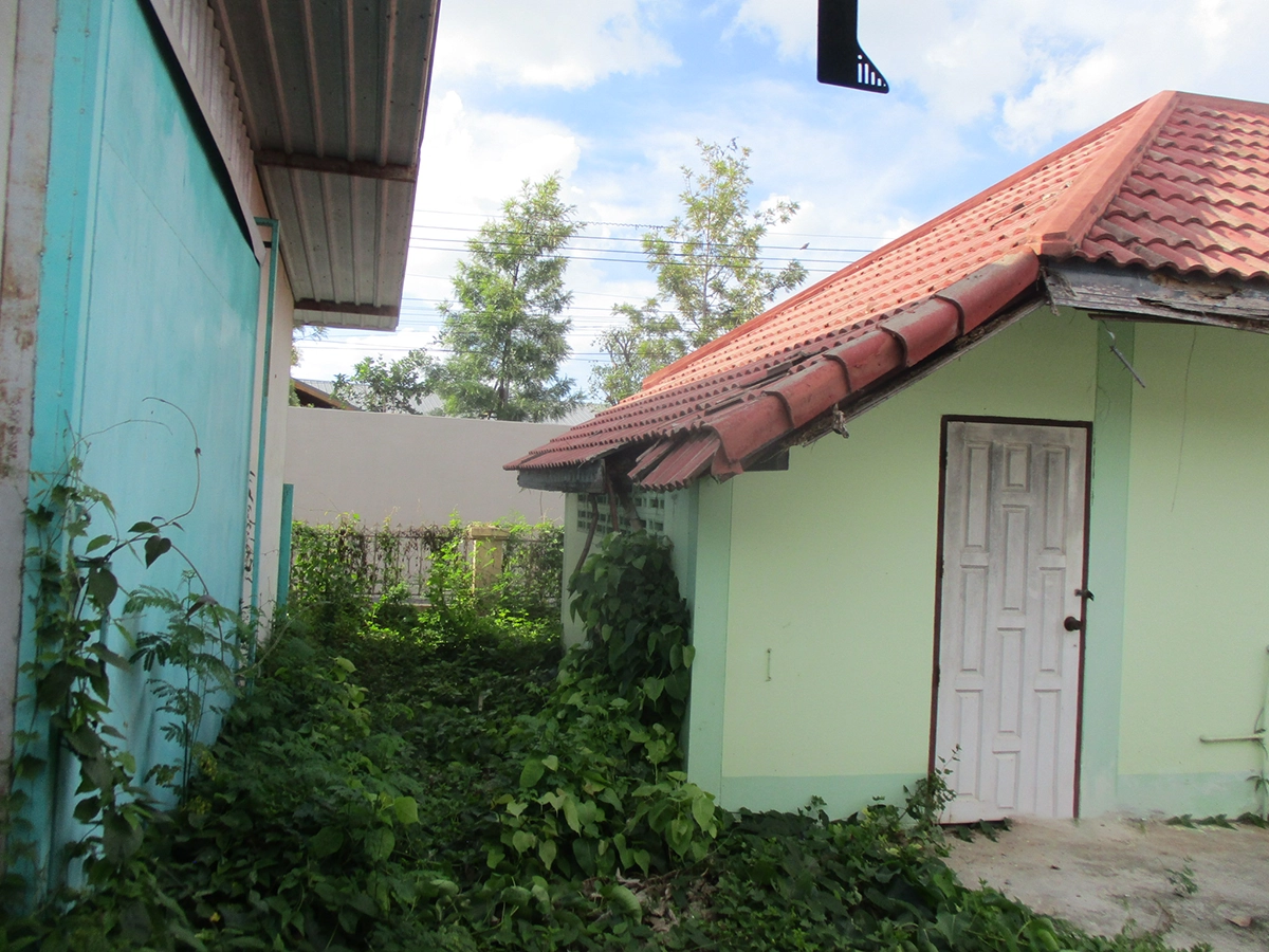 บ้านเดี่ยว รูปที่ 11