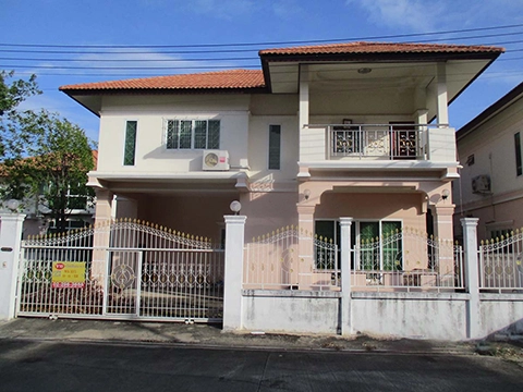 บ้านเดี่ยว  เมืองนครสวรรค์ นครสวรรค์