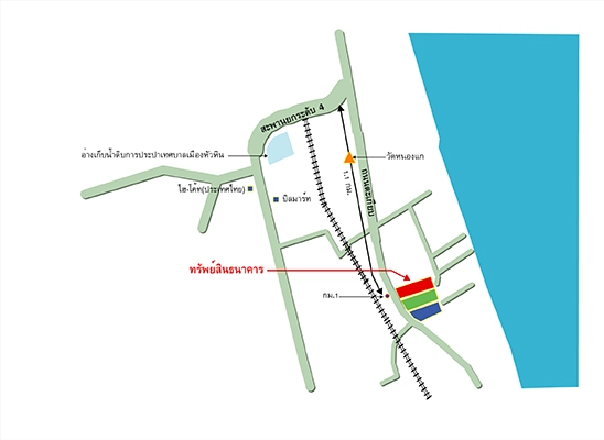 ห้องชุด รูปที่ 4