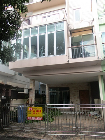 บ้านเดี่ยว  เมืองภูเก็ต ภูเก็ต