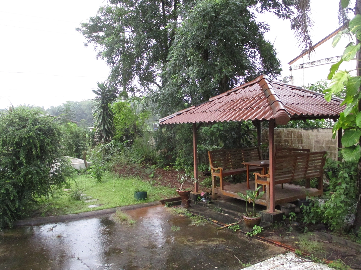 บ้านเดี่ยว รูปที่ 15