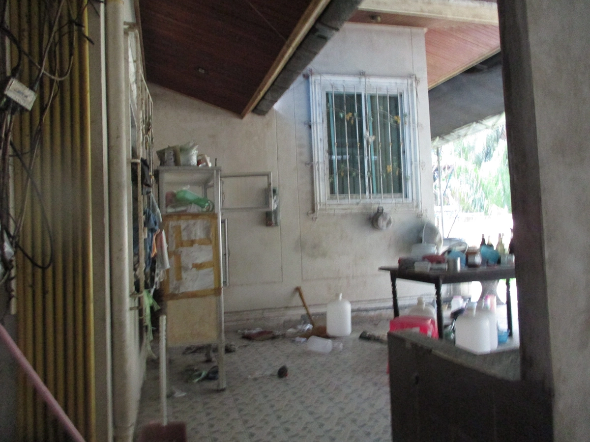 บ้านเดี่ยว รูปที่ 20