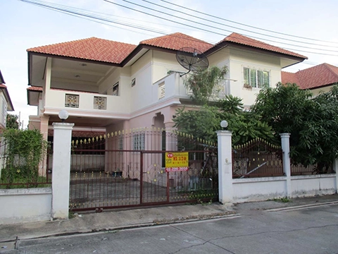 บ้านเดี่ยว  เมืองนครสวรรค์ นครสวรรค์