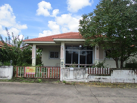 บ้านเดี่ยว  วารินชำราบ อุบลราชธานี