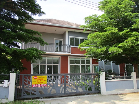 บ้านเดี่ยว  หางดง เชียงใหม่