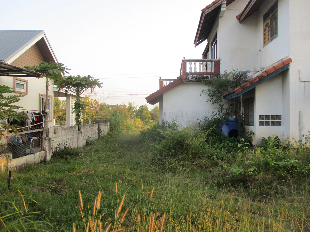 บ้านเดี่ยว รูปที่ 5
